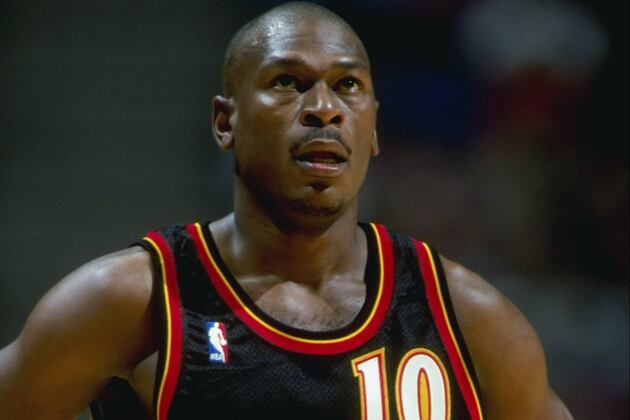 Judge Sets Bond at $250K for Mookie Blaylock