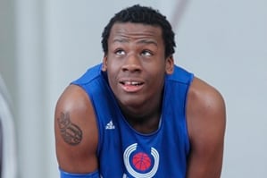 Top 2014 Recruit Cliff Alexander Says He'll Visit Memphis