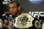 Aldo: Pettis Will Regret Dropping to Featherweight