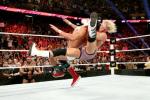 Why Ziggler Needs a Clean Win Over Del Rio at Payback