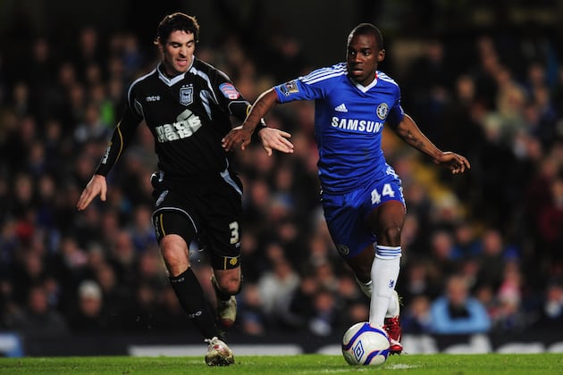 Chelsea Adu | chelsea fc why gael kakuta is the french freddy adu Chelsea Adu | chelsea fc why gael kakuta is the french freddy adu