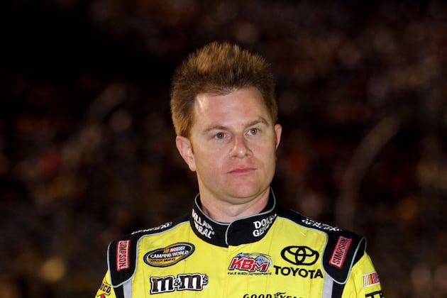 Jason Leffler's Death a Reminder of How Far NASCAR Has Come