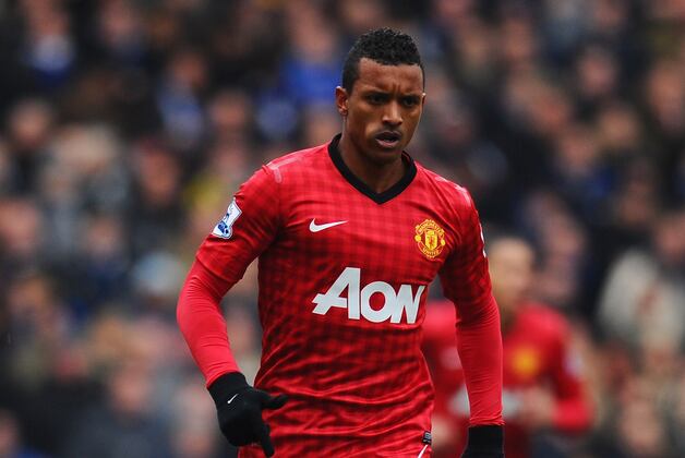 Juventus Set Sights on Manchester United Winger