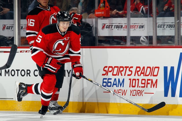 Devils 2013 Draft Preview