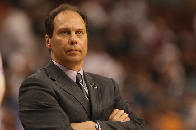 Source: DiLeo, Nuggets Discussing General Manager Vacancy
