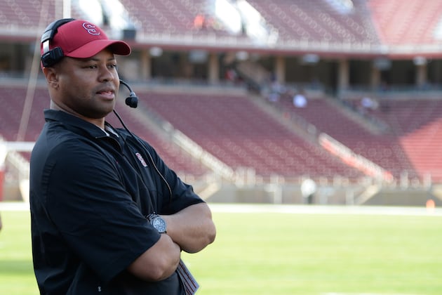 What Las Vegas Odds Predict about Stanford, the Pac-12 in 2013