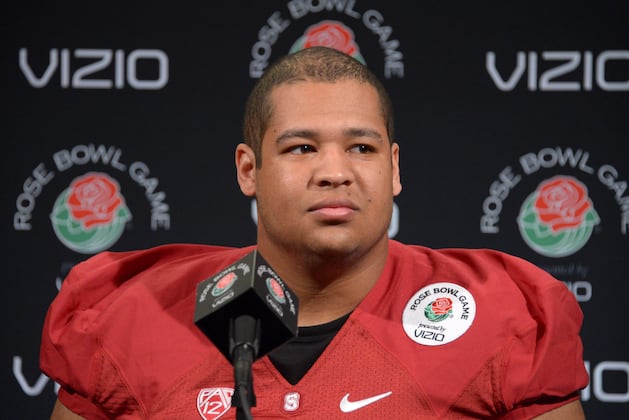 Pac-12 Players Attending Media Day
