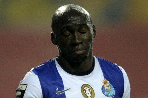 Transfer News: Porto Defender Eliaquim Mangala Shrugs off Links with Chelsea