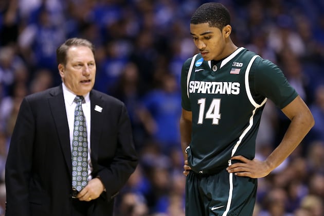 MSU Basketball Shows Continued Signs of Academic Progress