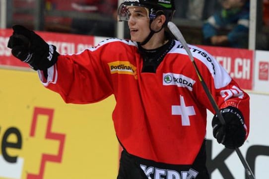 Report: Bolts to Sign Swiss Speedster Suri