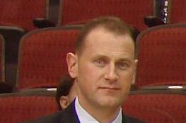 Coyotes Announce Multi-Year Contract Extension for Assistant GM Treliving