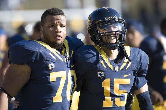 Golden Bears Making Progress in APR Scores