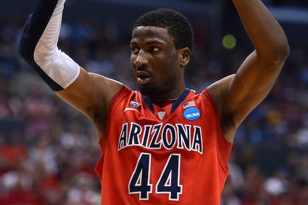 Arizona Wildcats Basketball: What APR Scores Can Tell You