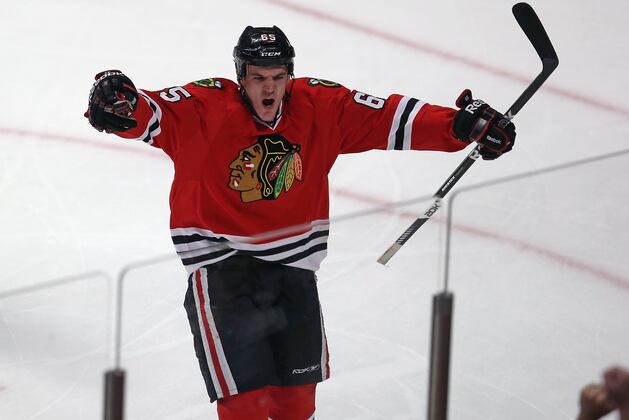 Blackhawks vs. Bruins: Unsung Heroes Who Will Decide Stanley Cup Final