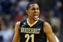 Former Vanderbilt F Sheldon Jeter Loses Appeal Regarding Transfer Restrictions