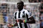 Cisse Racially Abused by Newcastle Fans on Facebook