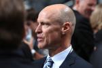 Report: If NYR Hire Messier, Leetch Would Join 