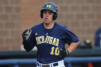 2013 Draft: Yankees Signed Third Rounder Michael O'Neill