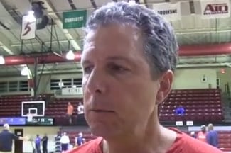 NW Hires Ex-NBA Coach Brian James to Staff