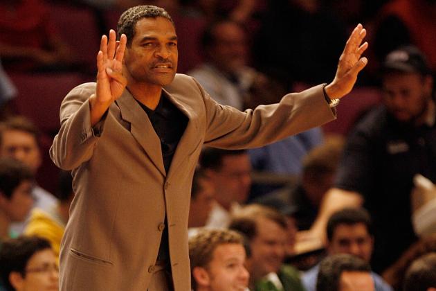 Debate: Which Player Do You Want the Pistons to Draft with the 8th Pick?