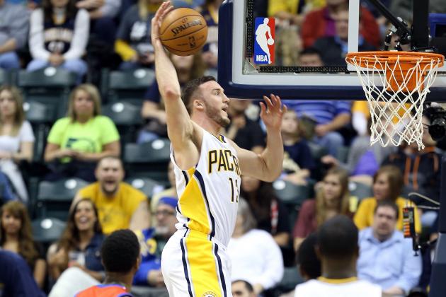Debate: Which Player Do You Want the Pacers to Draft with the 23rd Pick?