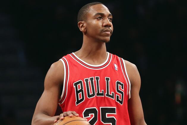 Debate: Which Player Do You Want the Bulls to Draft with the 20th Pick?