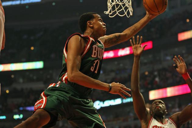 Debate: Which Player Do You Want the Bucks to Draft with the 15th Pick?