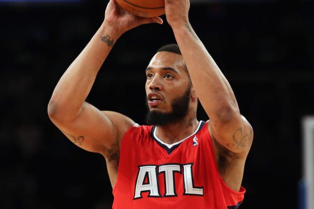 Debate: Which Player Do You Want the Hawks to Draft with the 17th Pick?