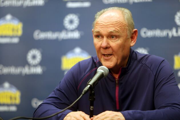 Report: Grizzlies Scheduled to Interview Karl