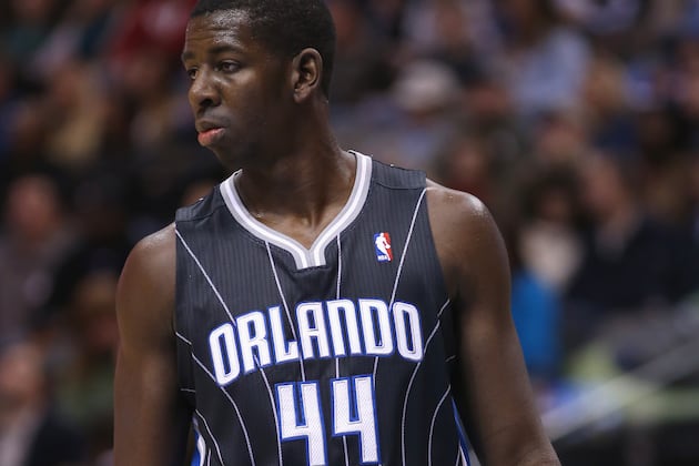 Debate: Which Player Do You Want the Magic to Draft with the 2nd Pick?