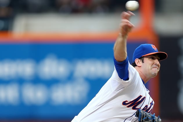 Rapid Reaction: Cardinals 2, Mets 1