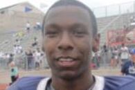 Missouri Lands 2014 WR Logan Cheadle