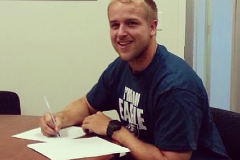 Eagles, Matt Barkley Agree to 4-Year Rookie Deal
