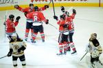 Most Unforgettable Moments in Stanley Cup Finals History