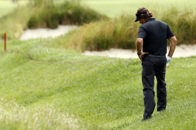 US Open Prediction: Merion Will Deliver a Quality Winner, Like Phil Mickelson