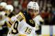 Could Tyler Seguin step in for Nathan Horton on the first line?
