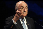 Blatter Confident Maracana Stadium Will Be Ready