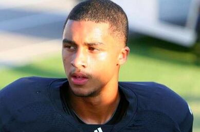 WR Ryan Sousa Commits to Seminoles