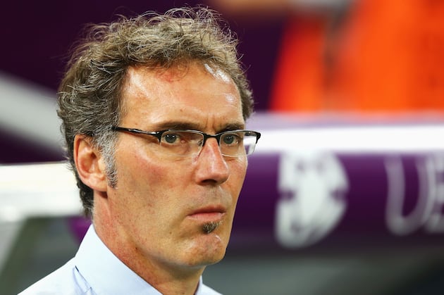 Laurent Blanc Is the Smart Choice to Replace Carlo Ancelotti at PSG