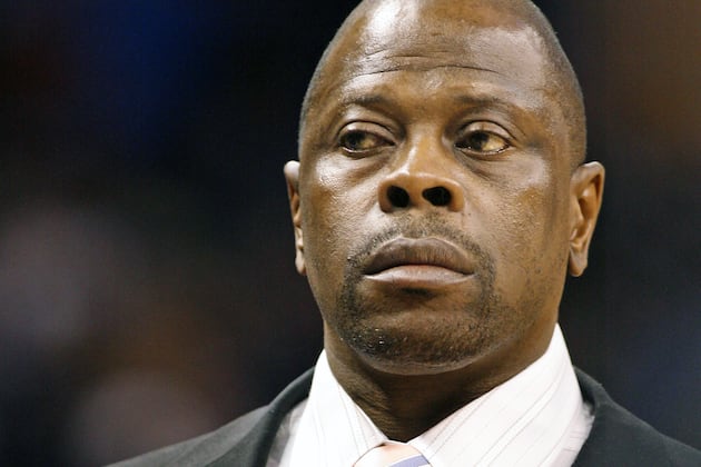 Ewing: Kidd Will Have 'Tough Transition'