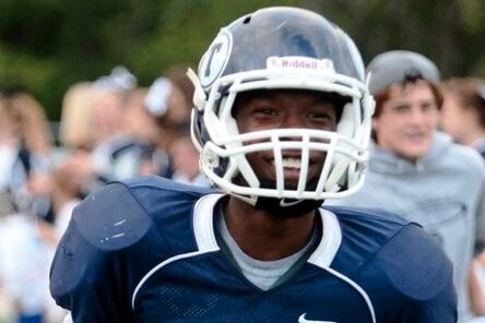 Tigers Pick Up Cornerback for 2014
