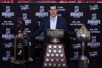 Final Predictions for 2013 NHL Awards