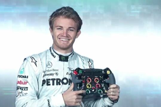 Why Are F1 Steering Wheels so Complicated?