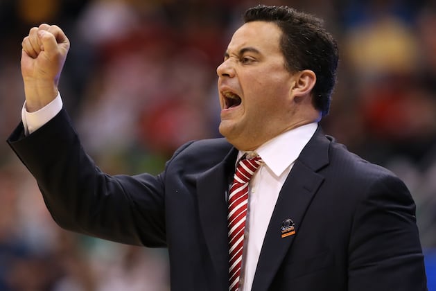 Report: Arizona Grants Miller Additional Year on Contract