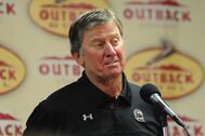 20 Coaches Who Just Don't Care