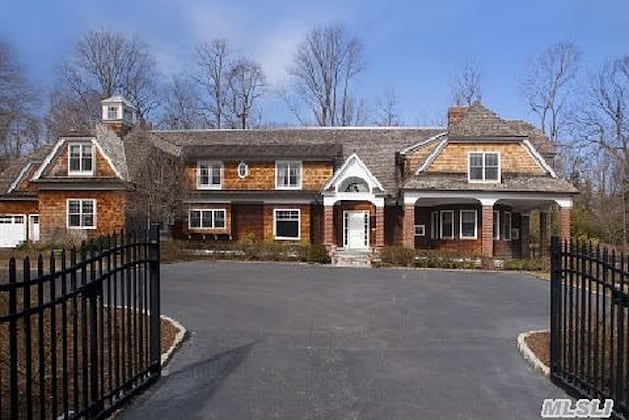 Carlos Beltran's House Now an Affordable $5 Million After Price Slash