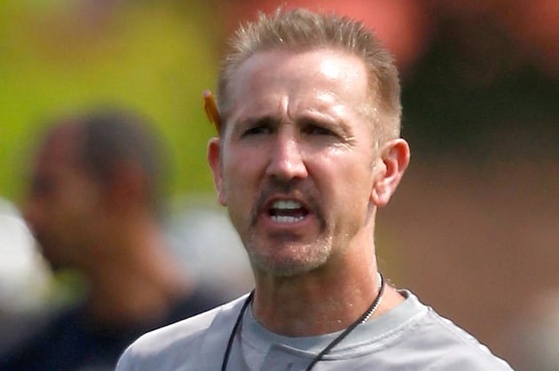 Steve Spagnuolo Finds a New Focus on the Ravens Coaching Staff