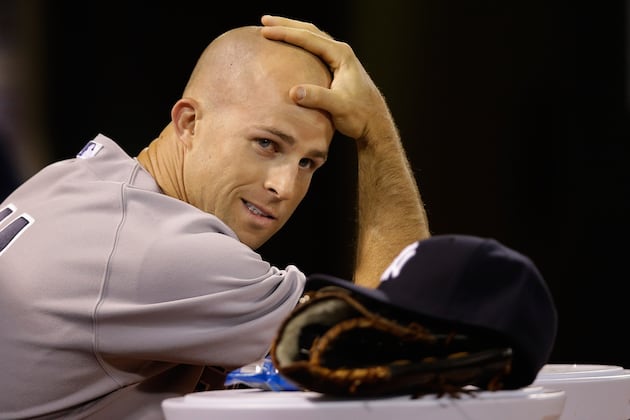 Yanks Get Swept in Miserable, 3-2 Defeat by Oakland in 18 Innings