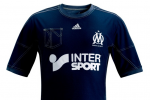 Marseille Releases Heinous Away Kit