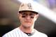 June 8, 2013; Denver, CO, USA; Colorado Rockies shortstop Troy Tulowitzki (2) during the game against the San Diego Padres at Coors Field. Mandatory Credit: Ron Chenoy-USA TODAY Sports